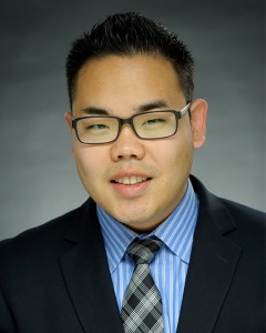 Andrew Park, Director of IT | COPE Health Solutions