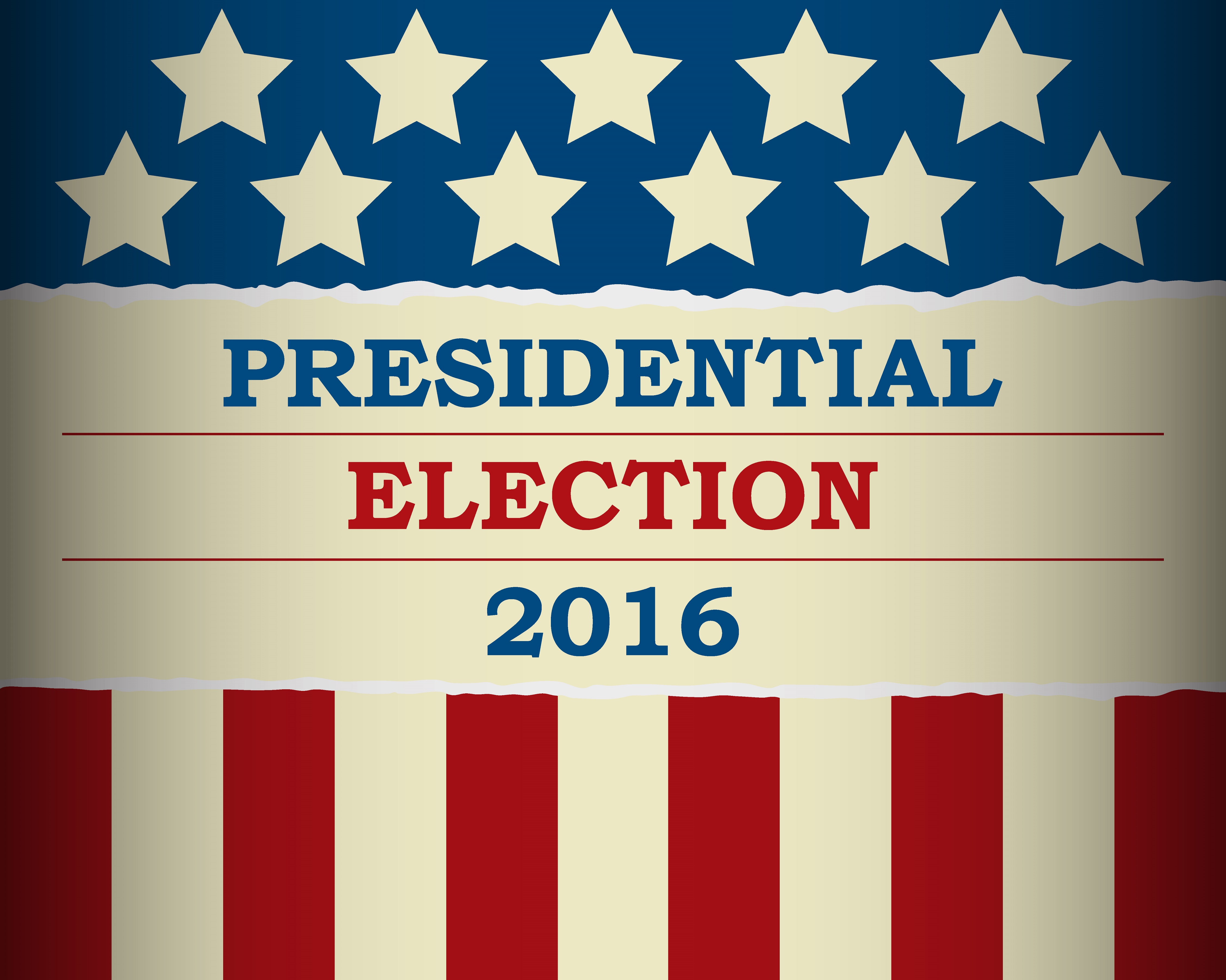 election 2016 image