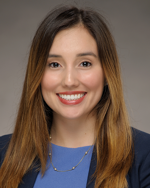 Juliana Mata-Pacheco