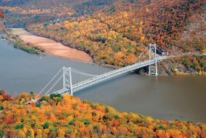 Bridge Landscape Image