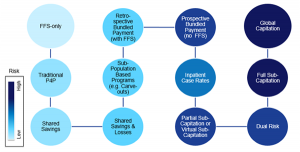 Payment System Spectrum