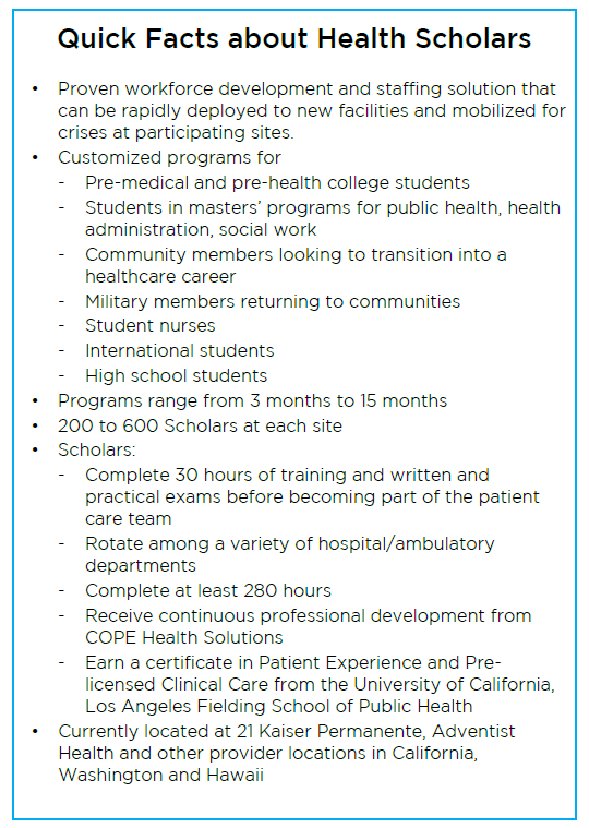 Kaiser Permanente Telephone Advice Nurse Jobs Los Angeles, CA