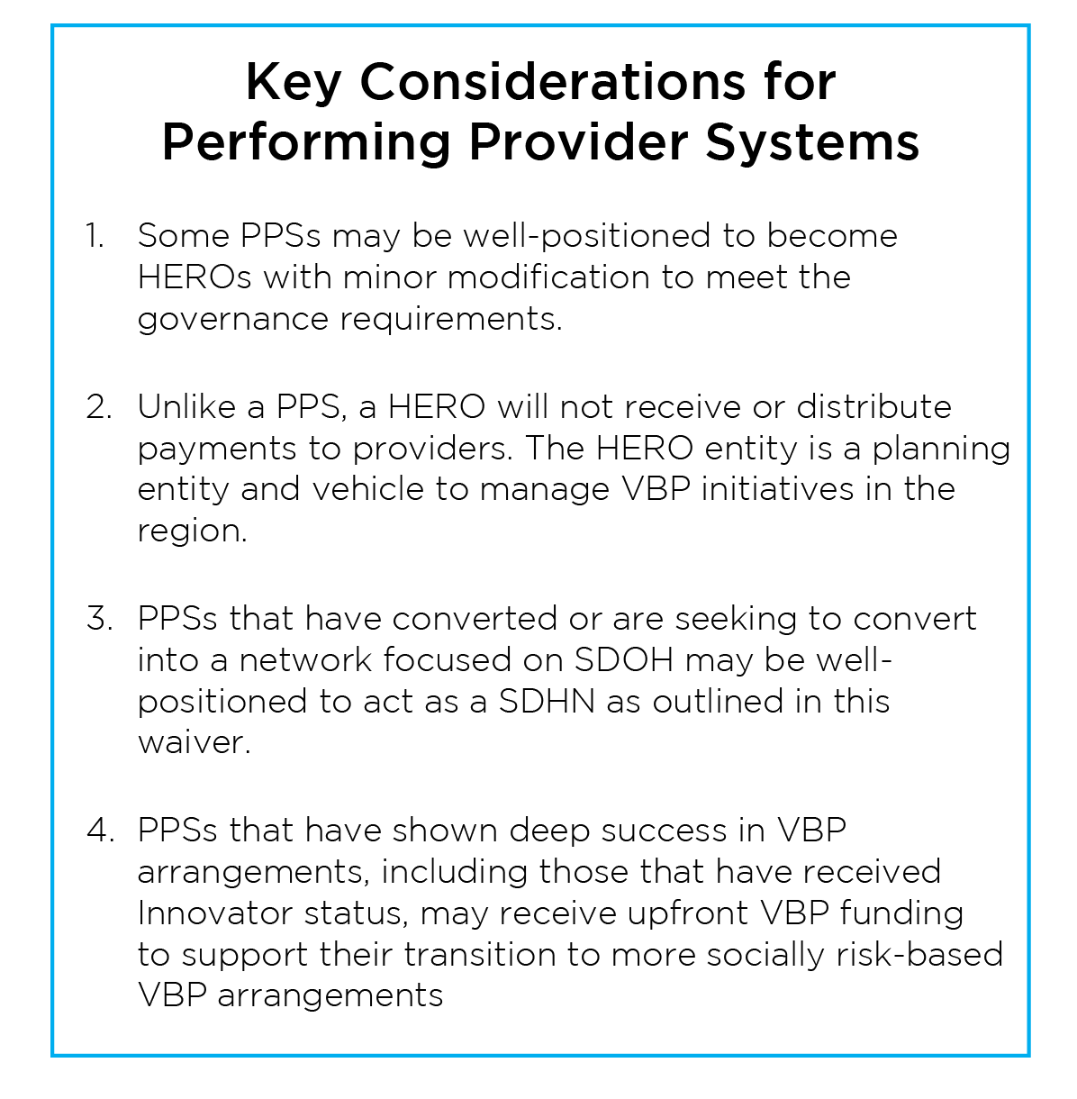 What You Need to Know About the New York Medicaid Waiver Proposal and