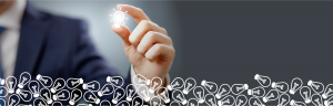 vision banner